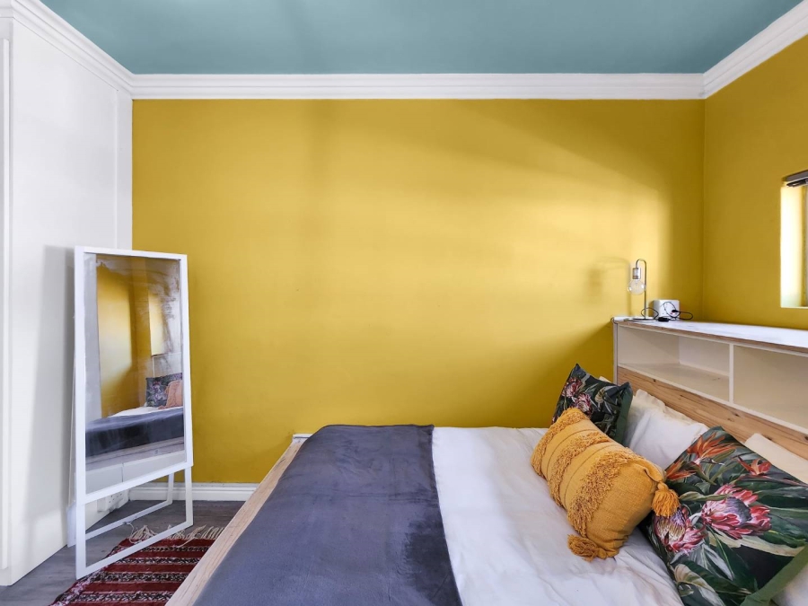 To Let 2 Bedroom Property for Rent in Cape Town City Centre Western Cape